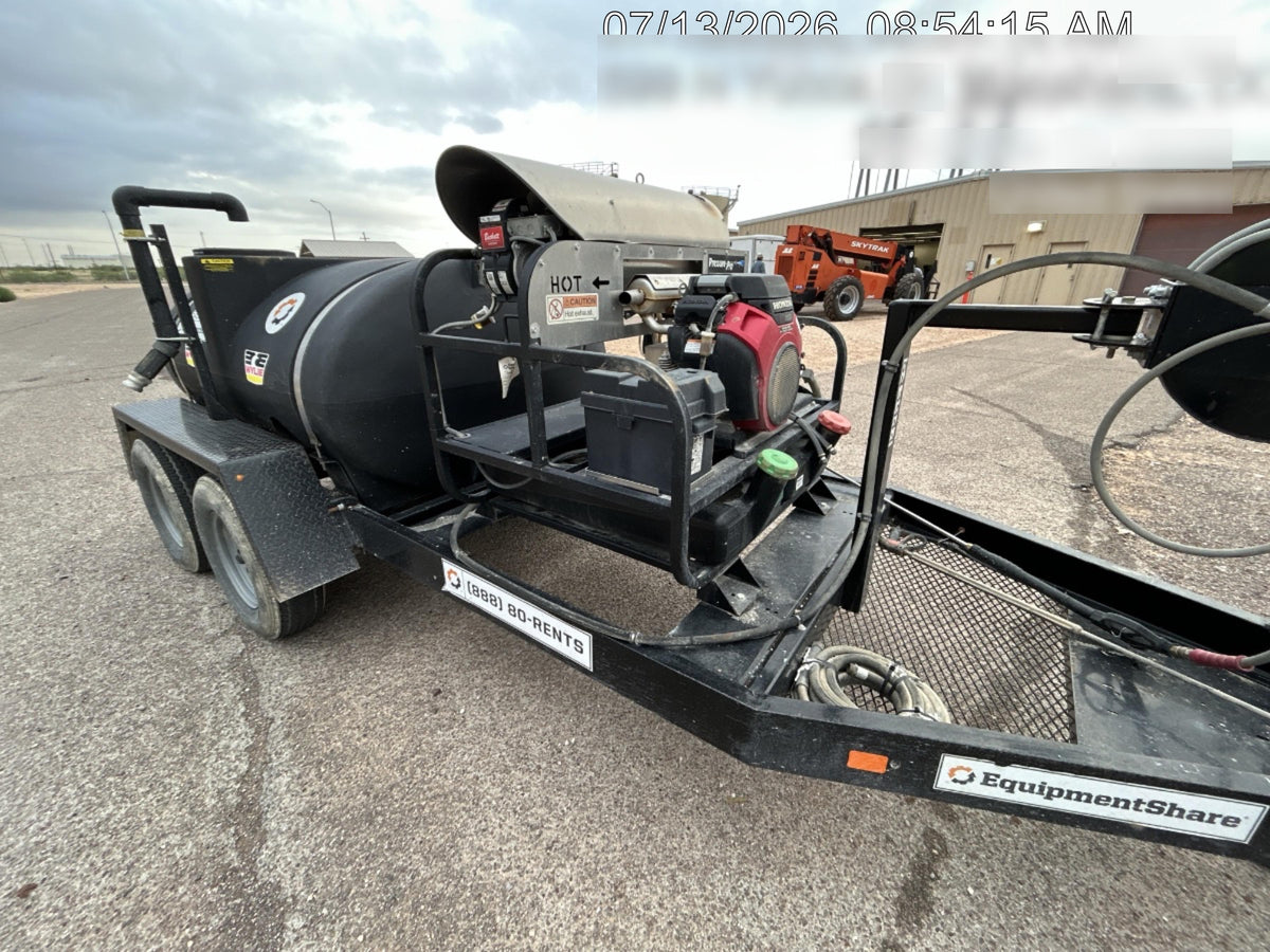 2025 WYLIE EXP-550L-S-HOTG