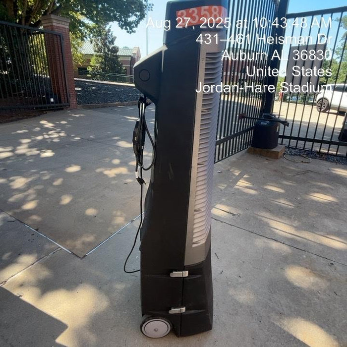 2023 VECTOR Vector Max