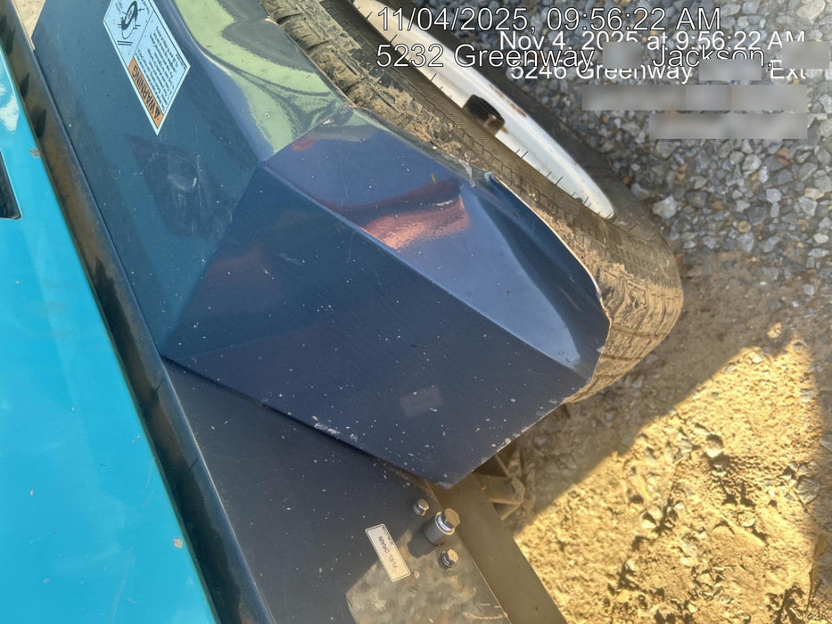 2024 AIRMAN PDS185S CWK