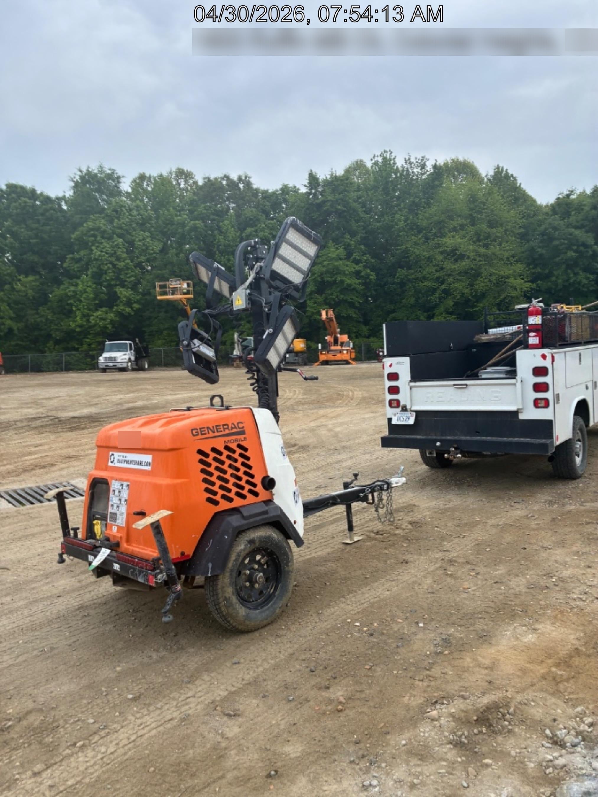 2023 GENERAC MLT2