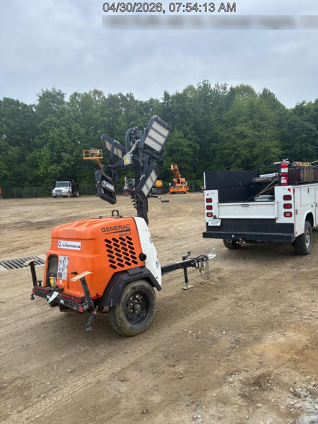 2023 GENERAC MLT2