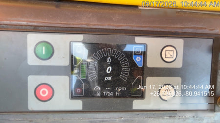 2023 ATLAS COPCO XAS188 CWK