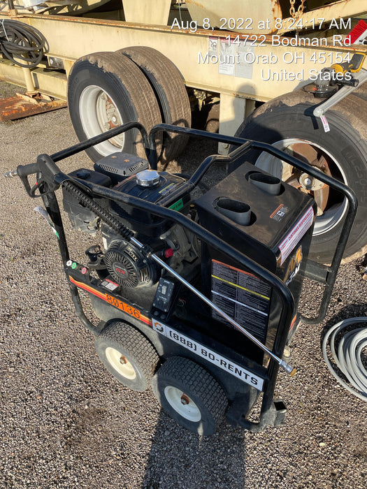 2020 MI-T-M CORPORATION HSP-3504-3MGH