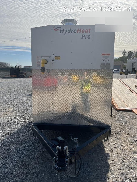 2024 DRYAIR 1800HHP