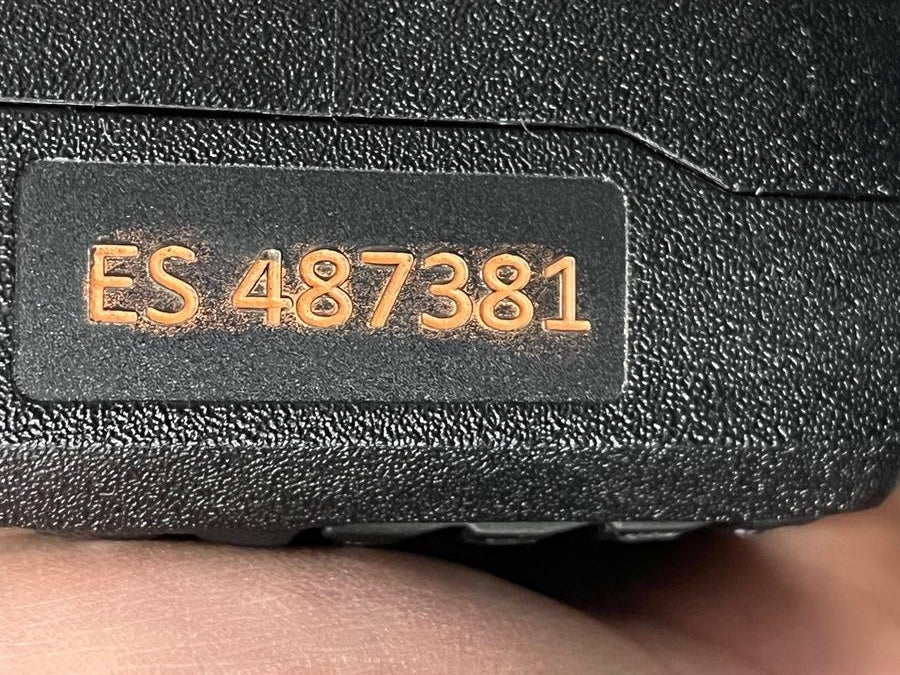 2025 MOTOROLA R7 DISPLAY