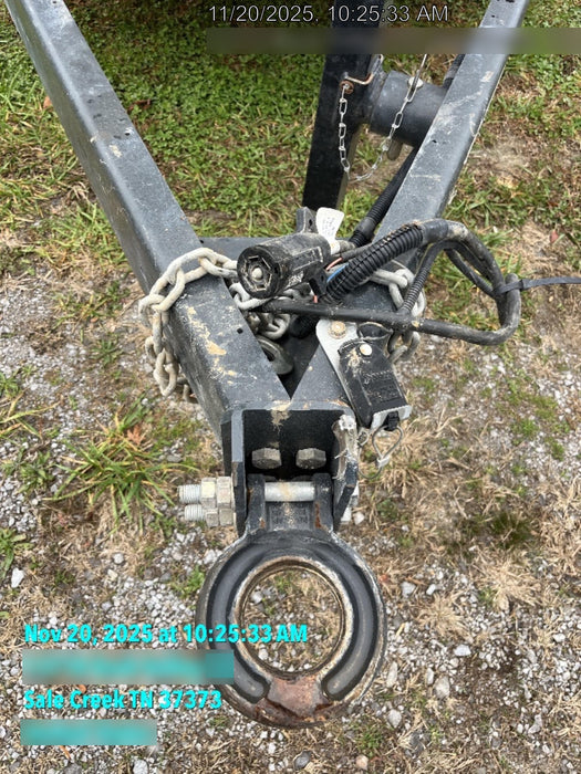 2025 BOBCAT PA425WCU-T4F