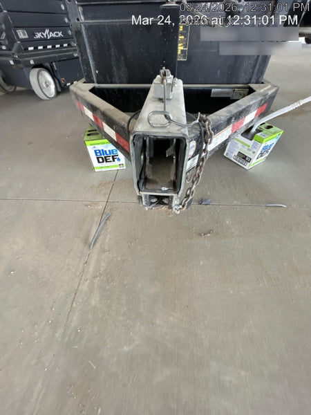 2022 SHINDAIWA DGK125F