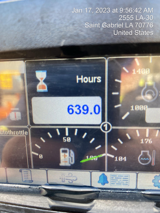 2022 ATLAS COPCO PAC F66 KD