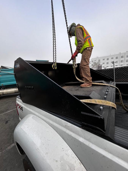 2025 STAR INDUSTRIES 1406B