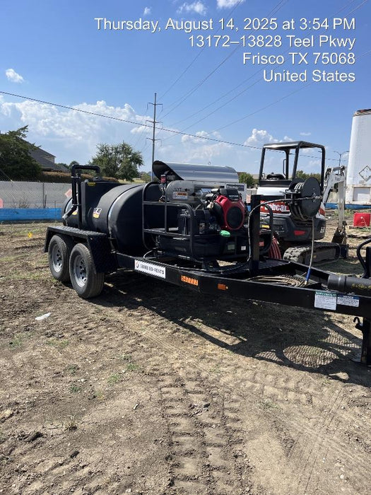 2025 WYLIE EXP-550L-S-HOTG