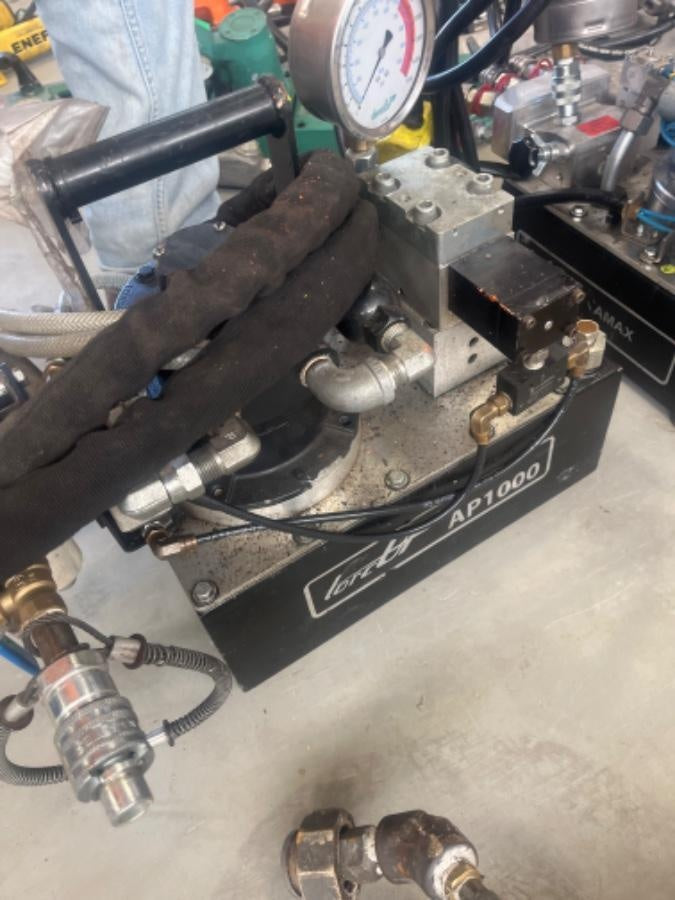 2020 TORCUP AP1000