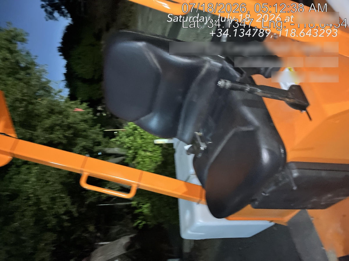 2026 LAY-MOR SM300 Canopy