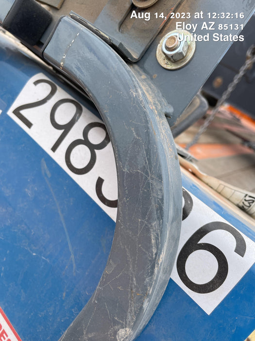 2023 MILLER ELECTRIC CST-282