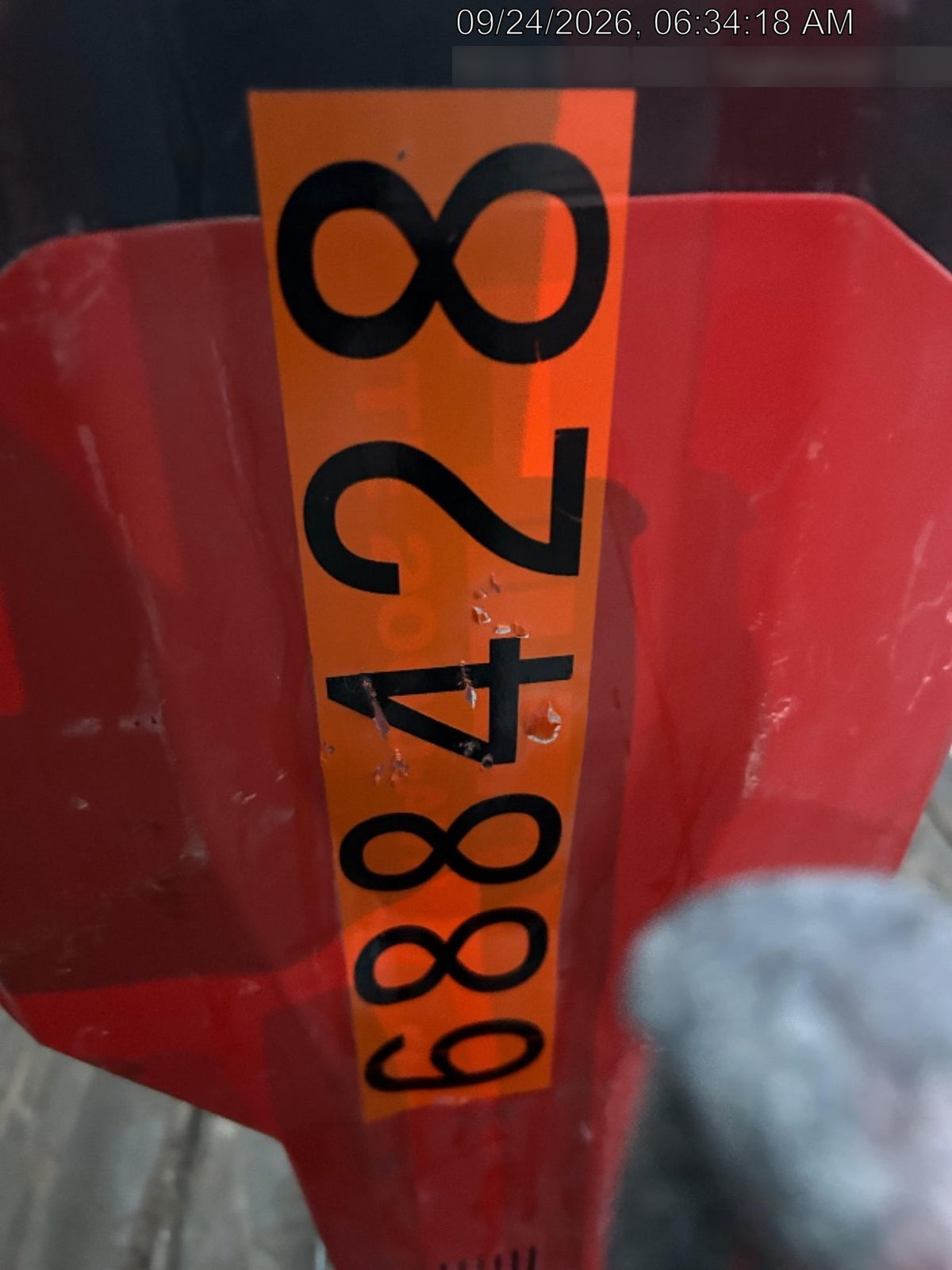 2026 HILTI TE 2000-AVR