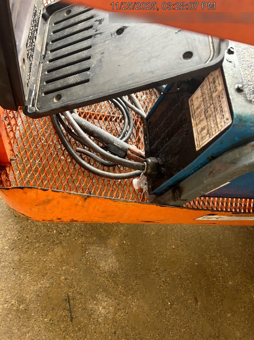 2025 MILLER ELECTRIC CST-282