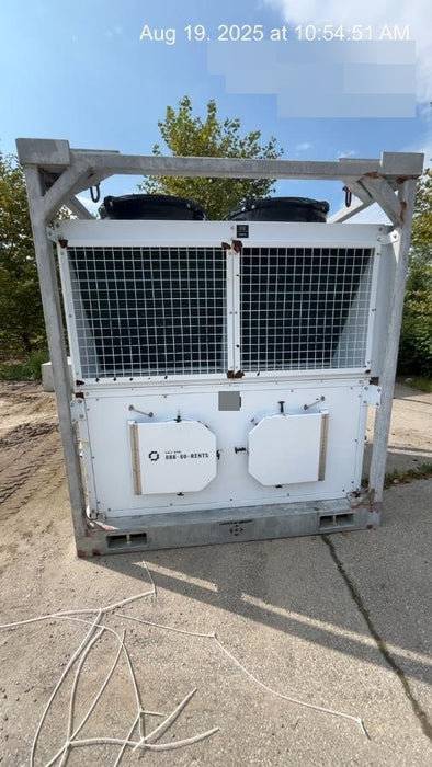 2023 SMARTECH SACP41A-HS