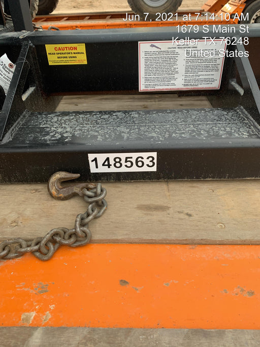 2021 STAR INDUSTRIES M1360B - Star JIB Boom