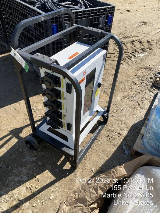 2023 TRYSTAR DBLA1.F3-A-A-A1