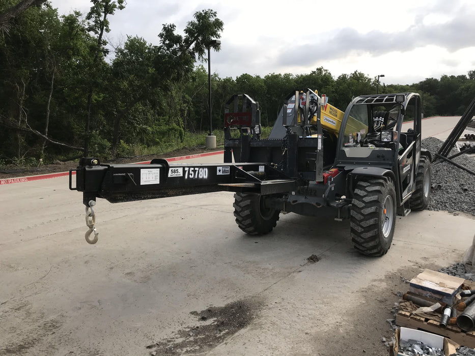 2020 STAR INDUSTRIES M1360B - Star JIB Boom