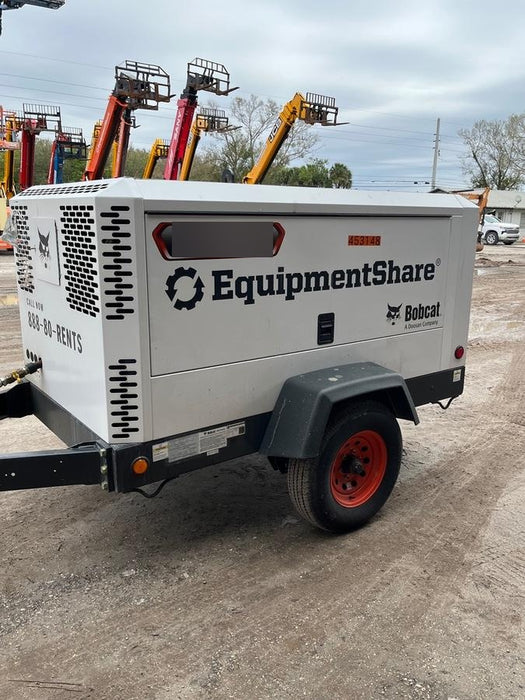 2025 BOBCAT PA425WCU-T4F