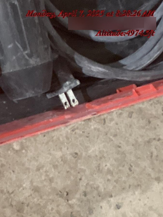 2020 HILTI TE 70-AVR