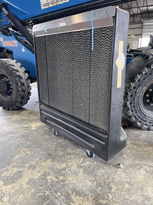 2025 BIG ASS FANS Cool Space 400