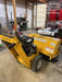 2004 M-B COMPANIES 36" Walk Behind Power Broom