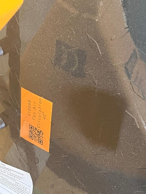 2024 MASTER MHD-42-BDF-C