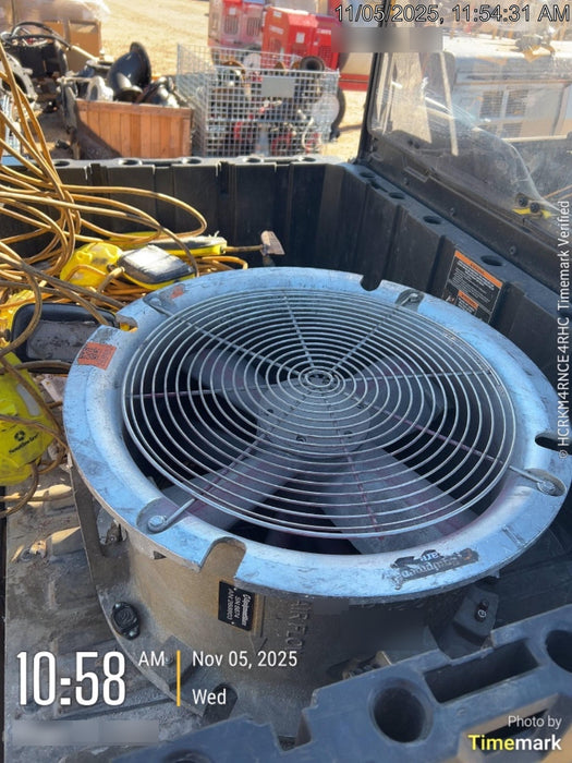 2022 WIDDER 20262-TRACKER