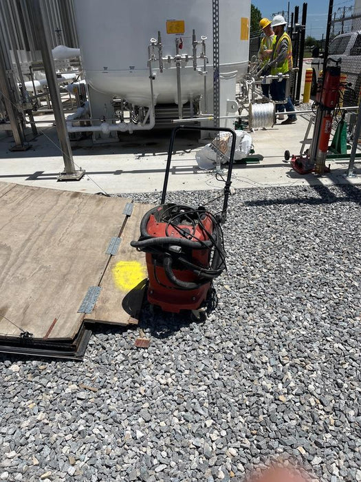 2019 HILTI DD-WMS 100