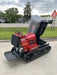 2025 TORO MBTX 2500-TS