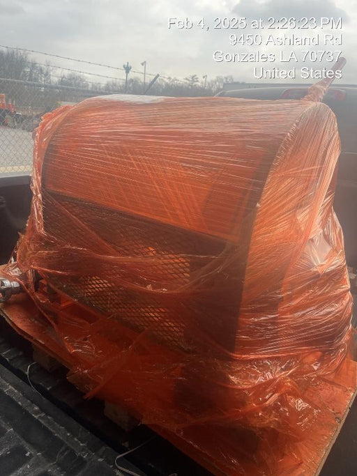 2023 MICHIGAN PNEUMATIC MP-W3036LACMBG