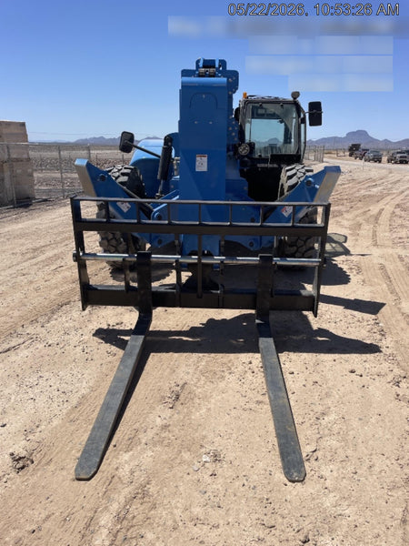 2026 GENIE GTH-1056