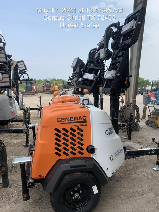 2024 GENERAC MLT2