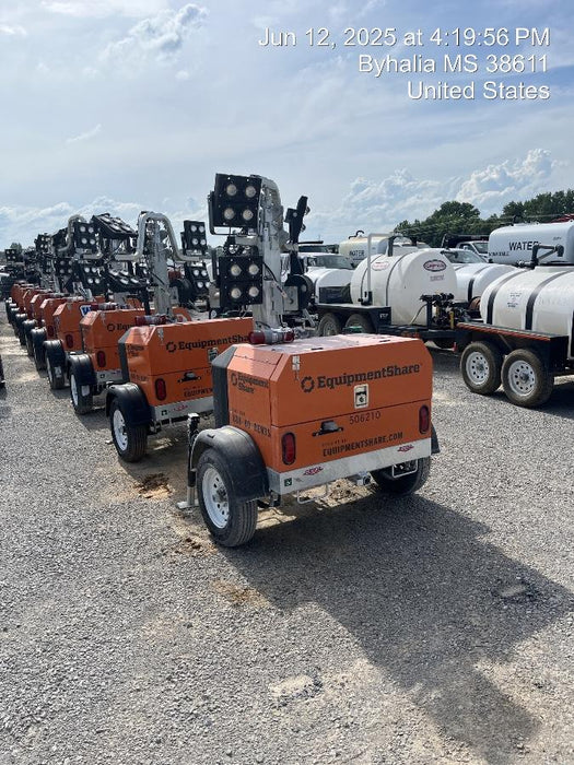 2025 WANCO WLTT-4MM4K