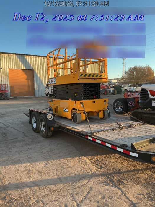 2020 TOWMASTER T-12DT