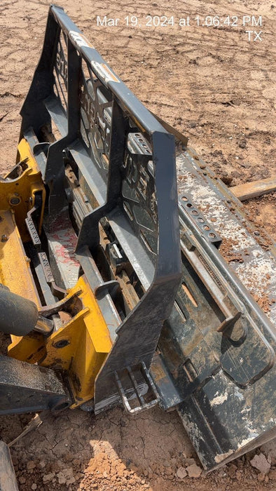 2022 PALADIN 48" Pallet Forks - Paladin