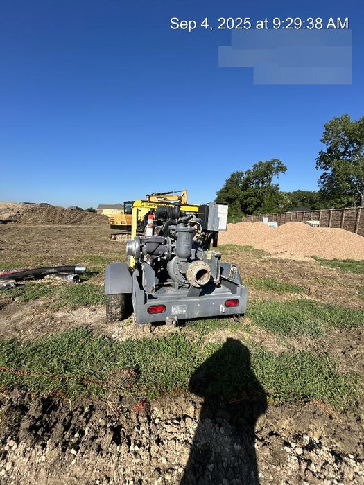 2022 ATLAS COPCO PAC F66 KD