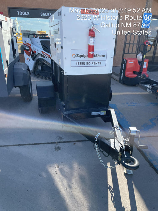 2022 SHINDAIWA DGK15FL