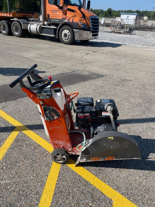 2025 HUSQVARNA FS 400 LV