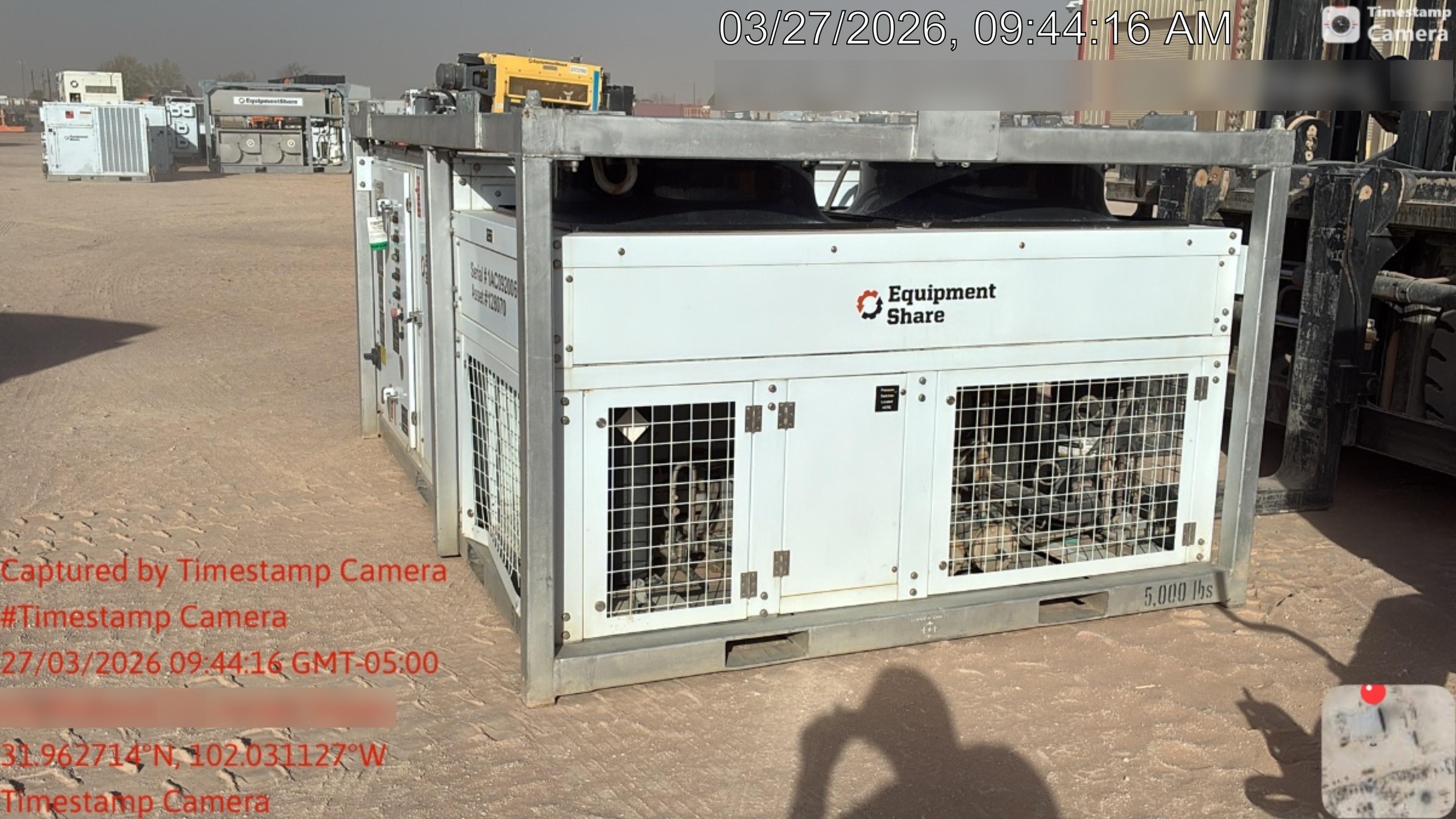 2020 SMARTECH SACP26A-SP