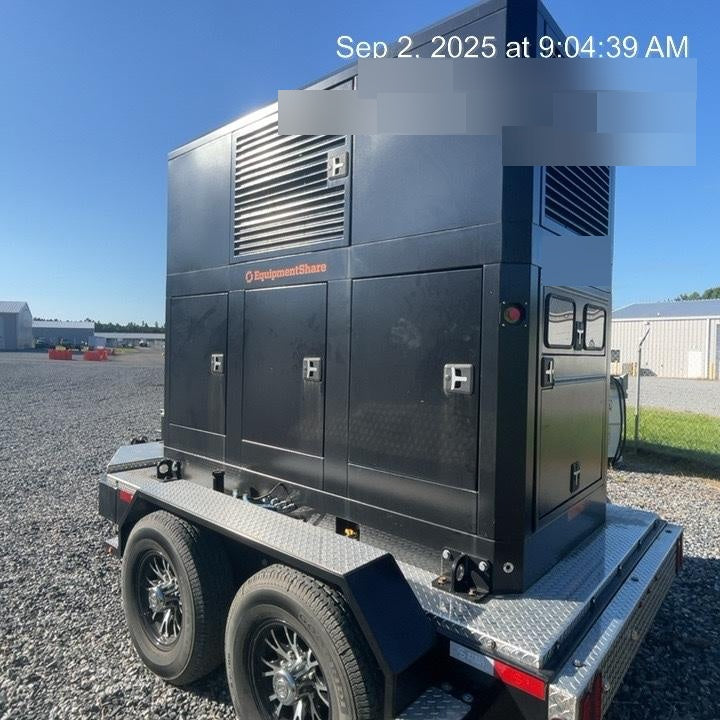 2023 FTG FP1600FQS-T
