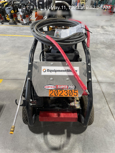 2022 SIMPSON 65213
