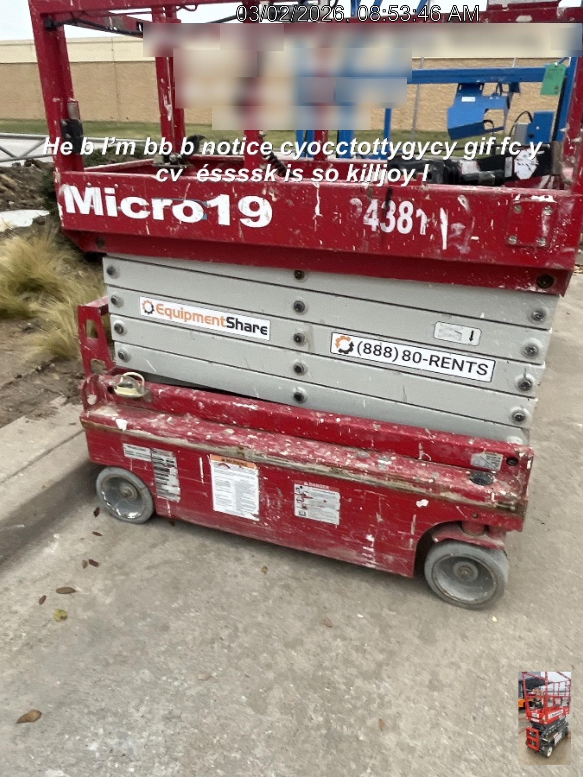 2019 MEC Micro 19