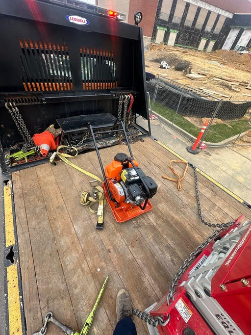 2023 MULTIQUIP MVC82VHW