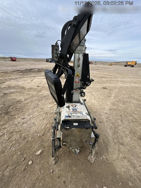 2025 GENERAC PLT240