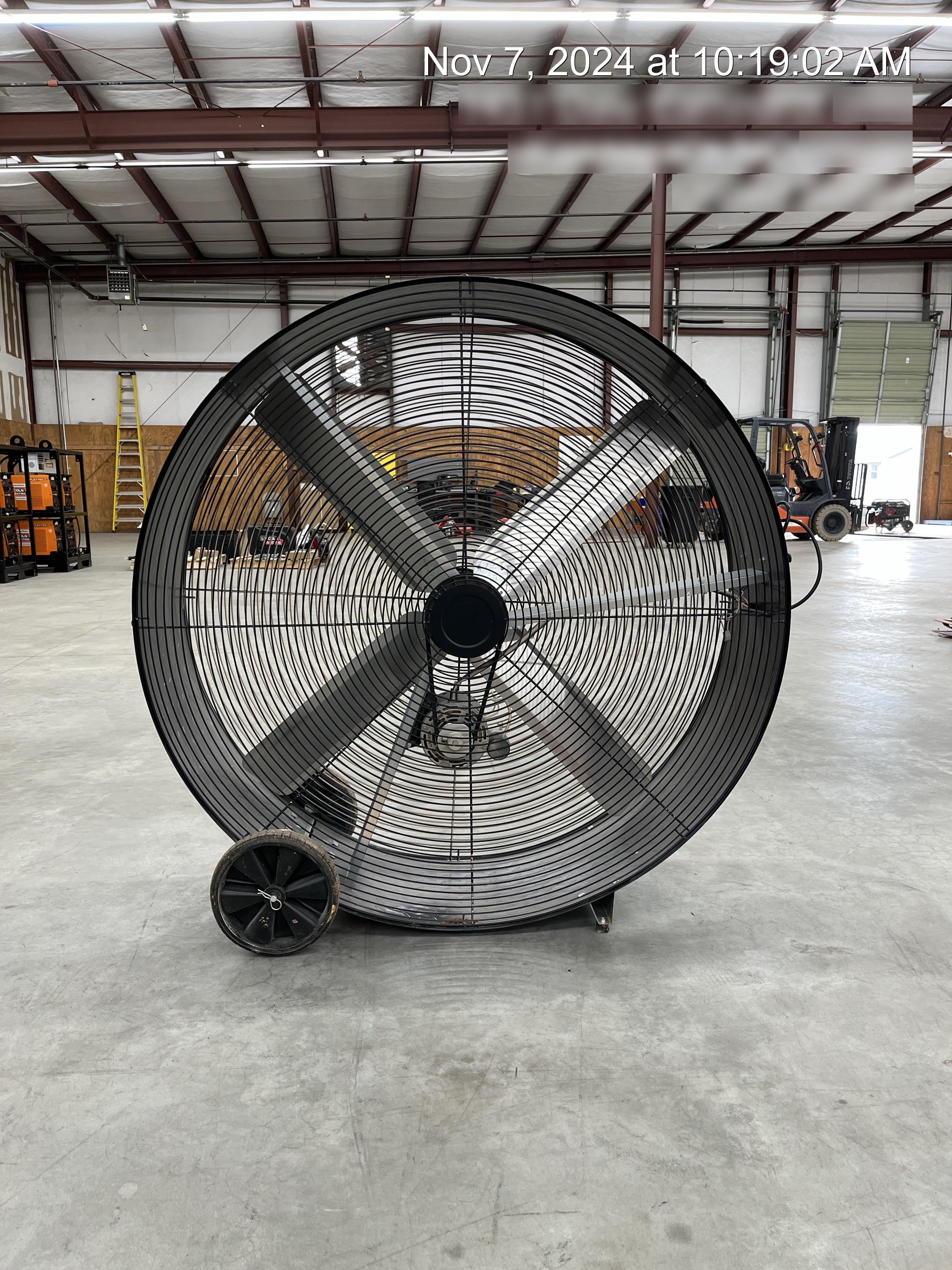 2024 MASTER MAC-48-BDF-C