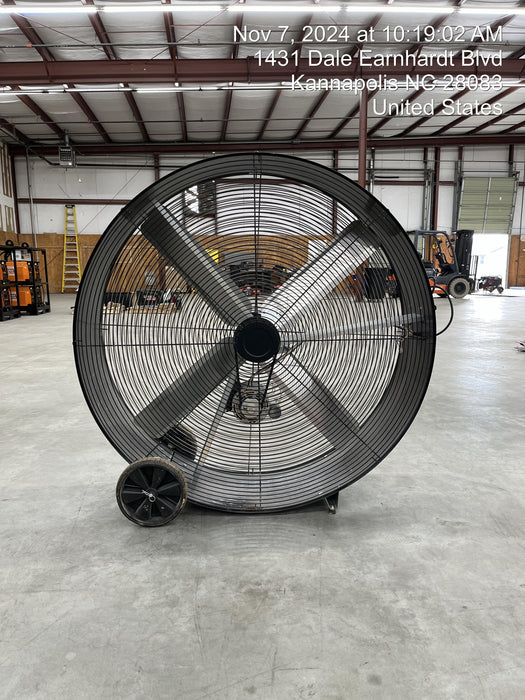 2024 MASTER MAC-48-BDF-C