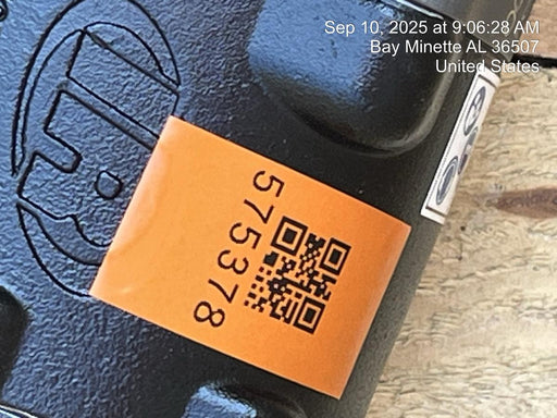 2025 INGERSOLL RAND 3940B2TI