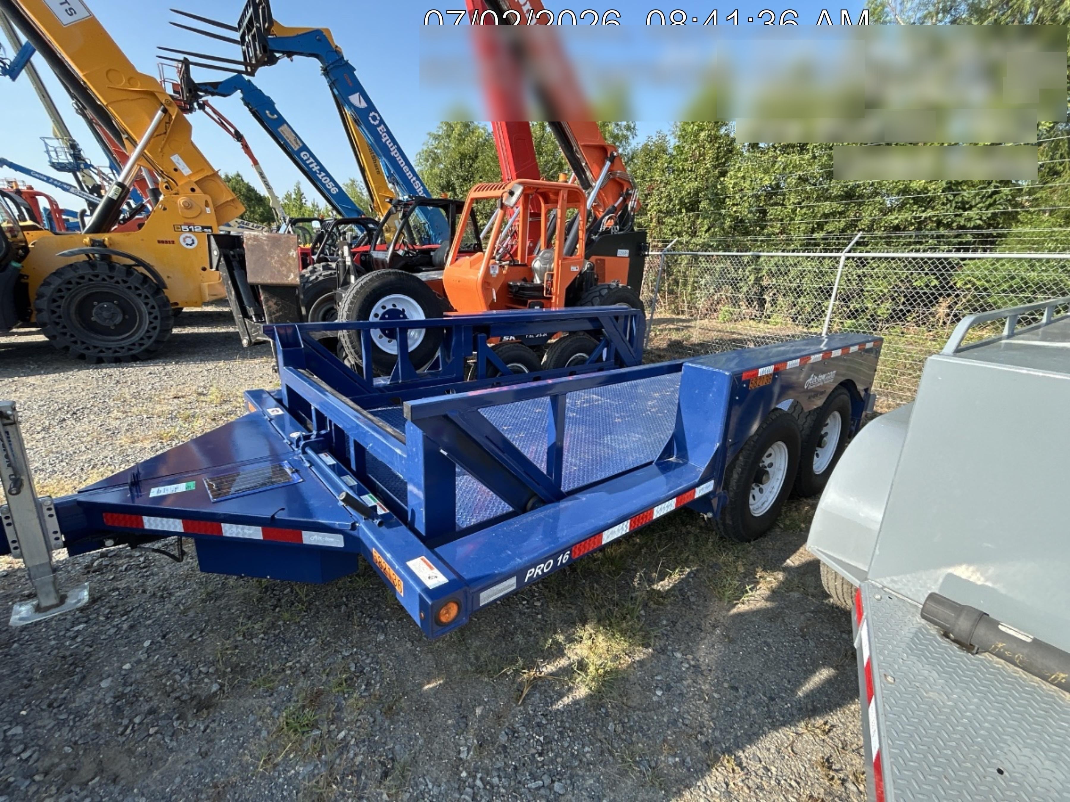 2025 AIR TOW Pro-16
